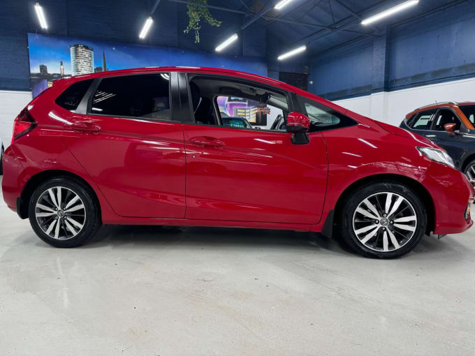 2024 Honda Jazz