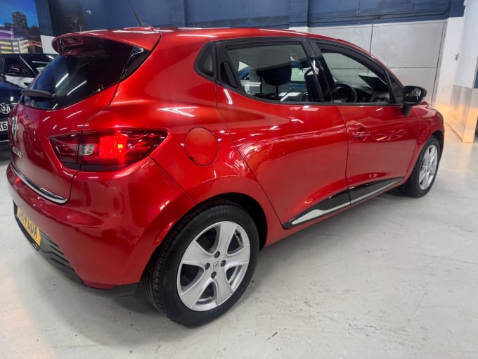 2025 Renault Clio