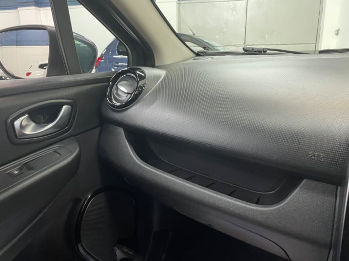 2025 Renault Clio
