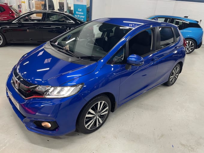 2024 Honda Jazz