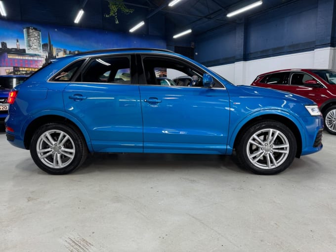 2024 Audi Q3