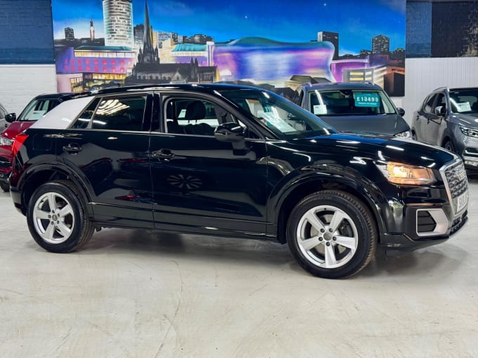 2025 Audi Q2