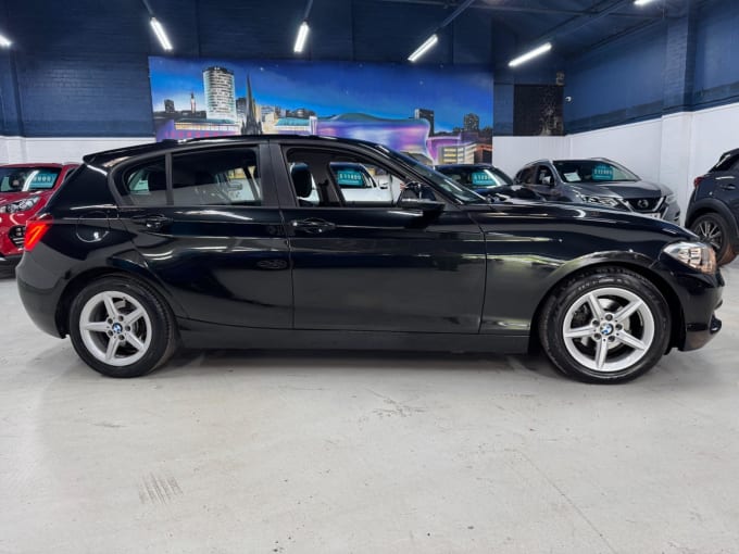 2025 BMW 1 Series