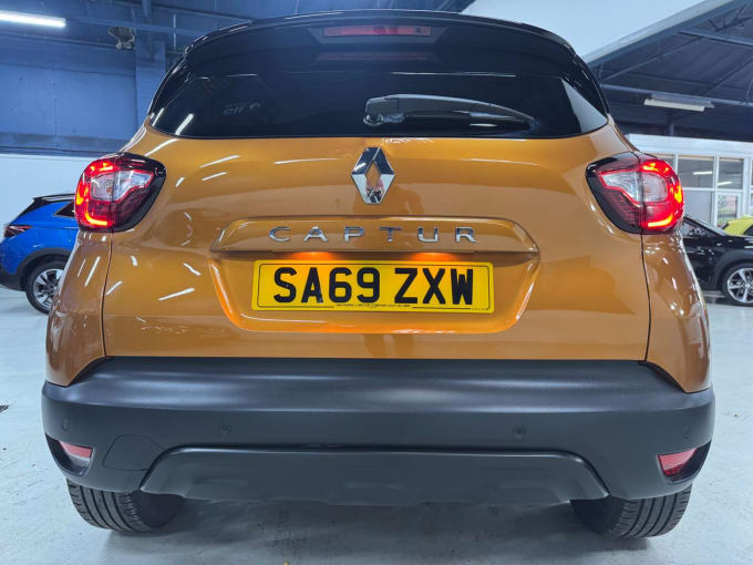 2025 Renault Captur