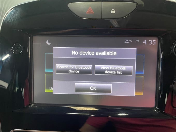 2025 Renault Clio