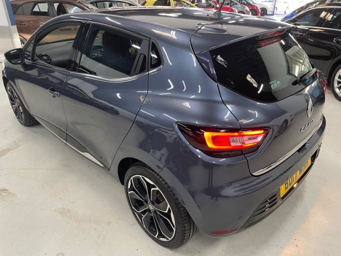2025 Renault Clio