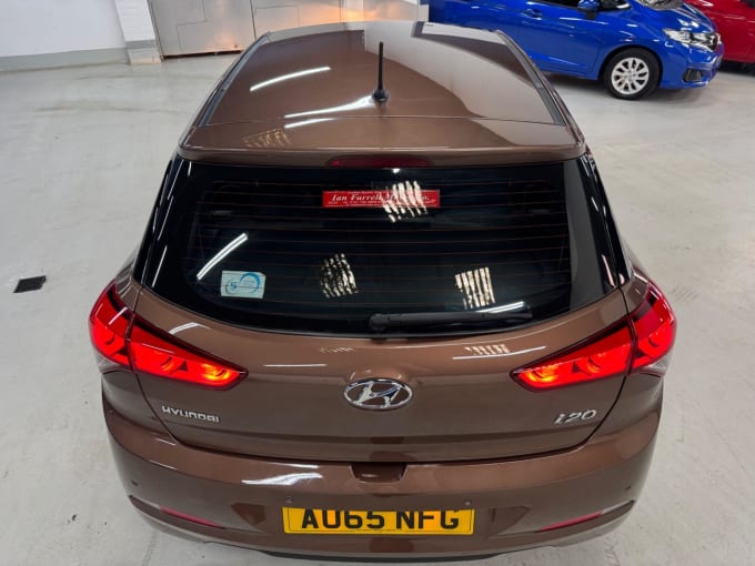 2025 Hyundai I20