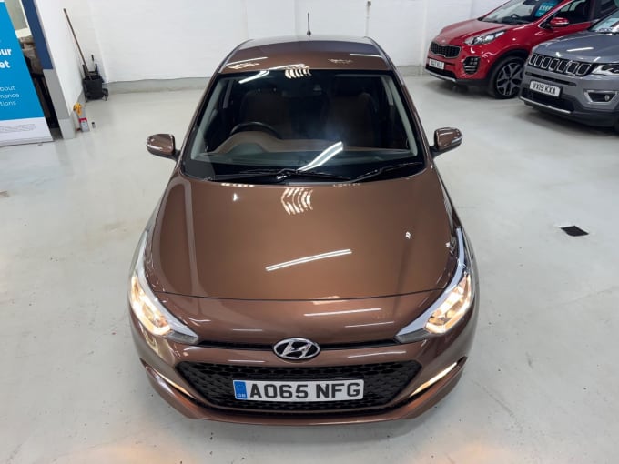 2025 Hyundai I20