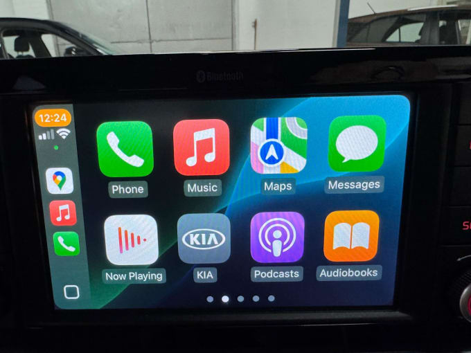 2025 Kia Picanto