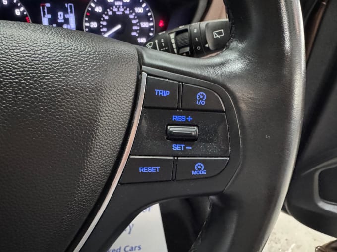 2025 Hyundai I20