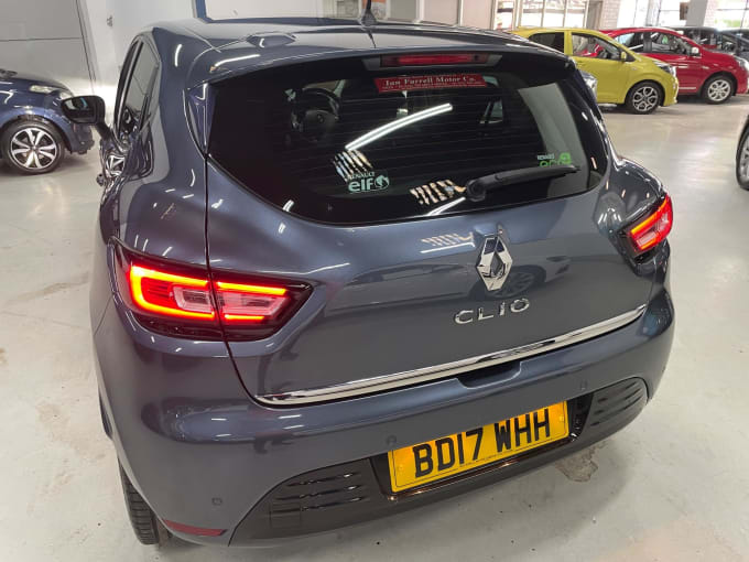 2025 Renault Clio