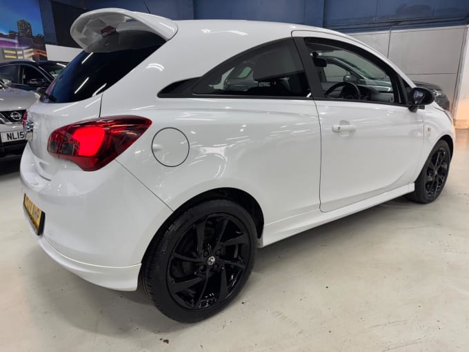 2024 Vauxhall Corsa