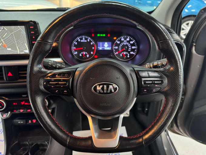 2025 Kia Picanto