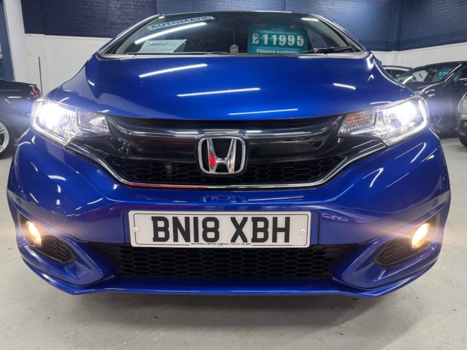 2024 Honda Jazz