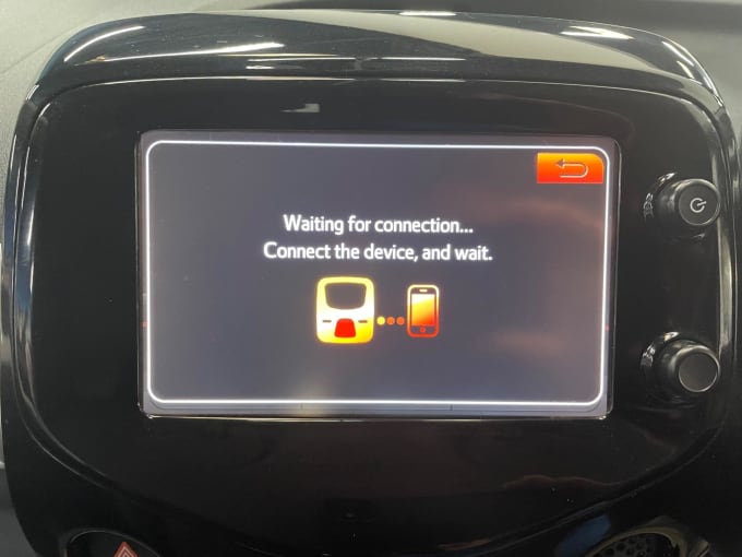 2025 Toyota Aygo