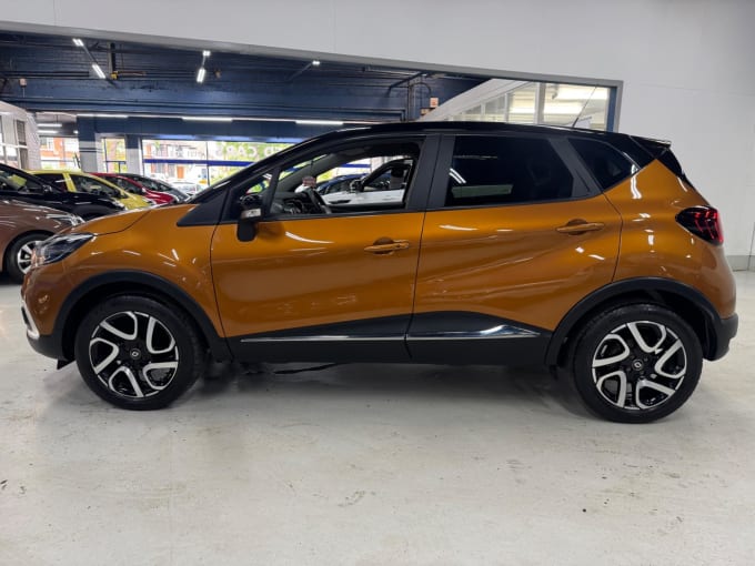 2025 Renault Captur