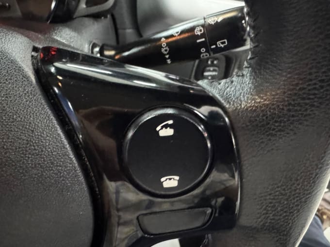 2025 Toyota Aygo