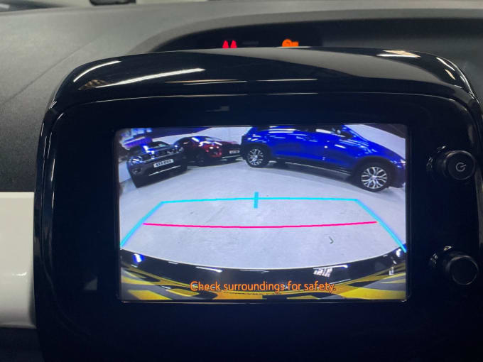 2025 Toyota Aygo