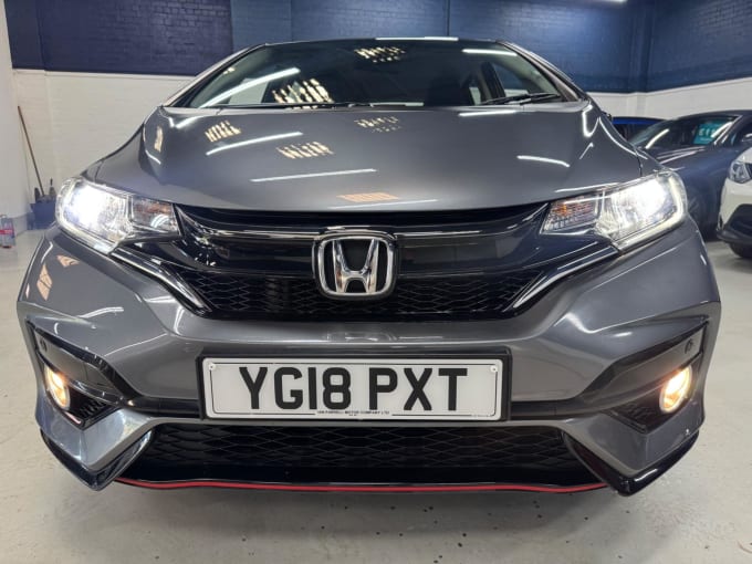 2025 Honda Jazz