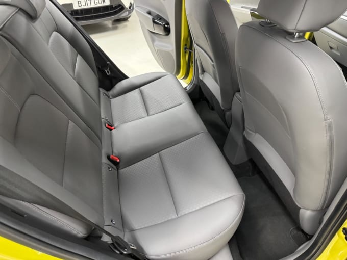 2025 Kia Picanto