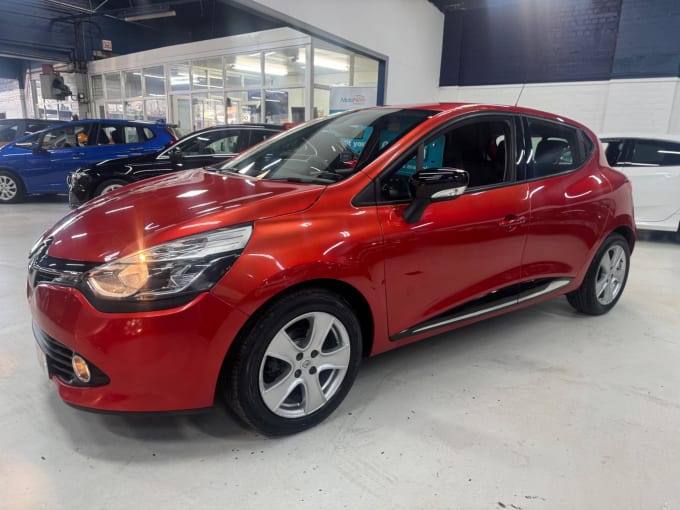 2025 Renault Clio