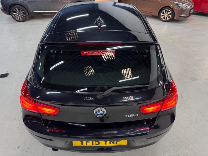 2025 BMW 1 Series