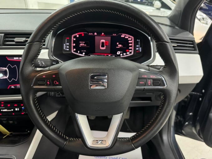 2024 Seat Arona