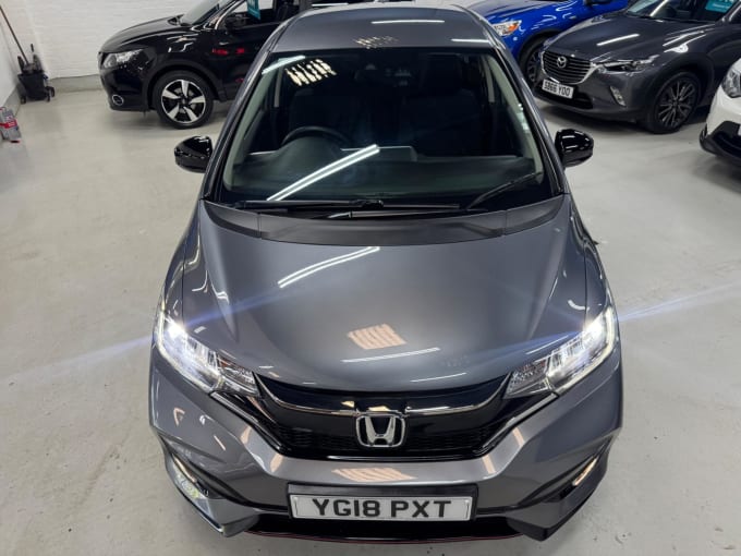 2025 Honda Jazz