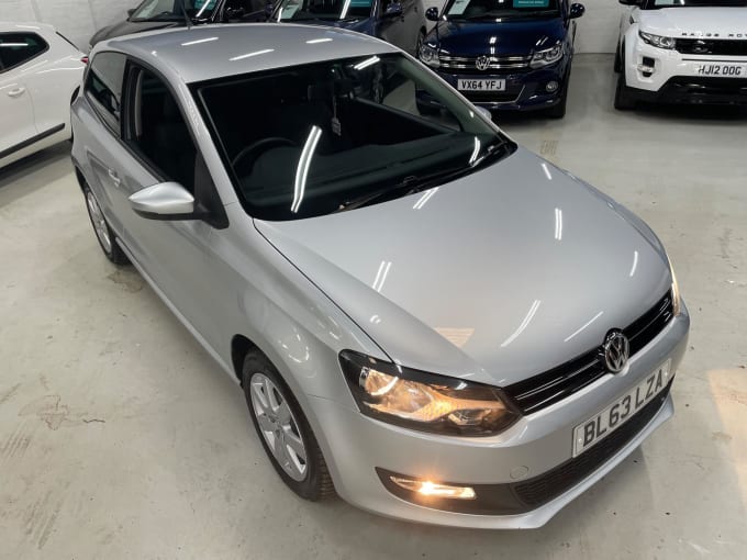 2025 Volkswagen Polo