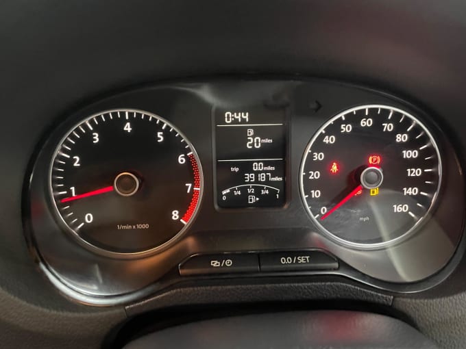 2025 Volkswagen Polo