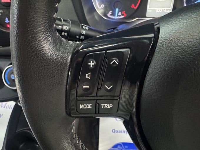 2025 Toyota Yaris