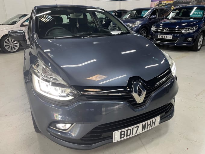 2025 Renault Clio