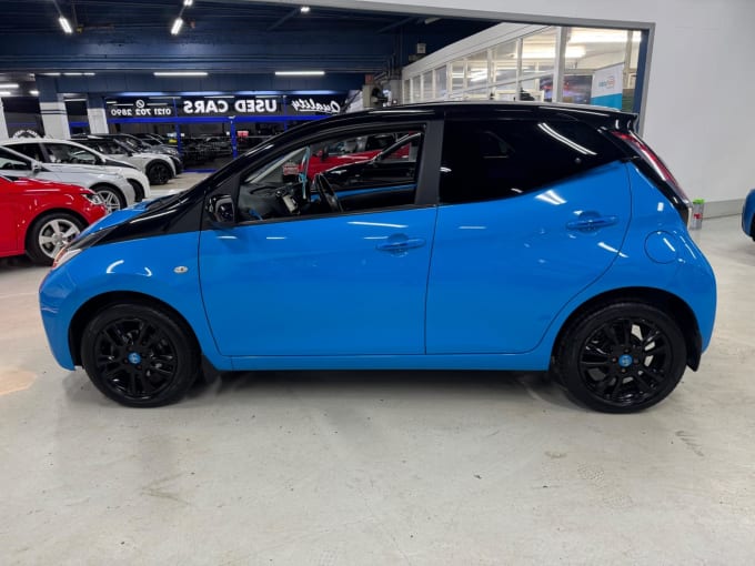 2024 Toyota Aygo