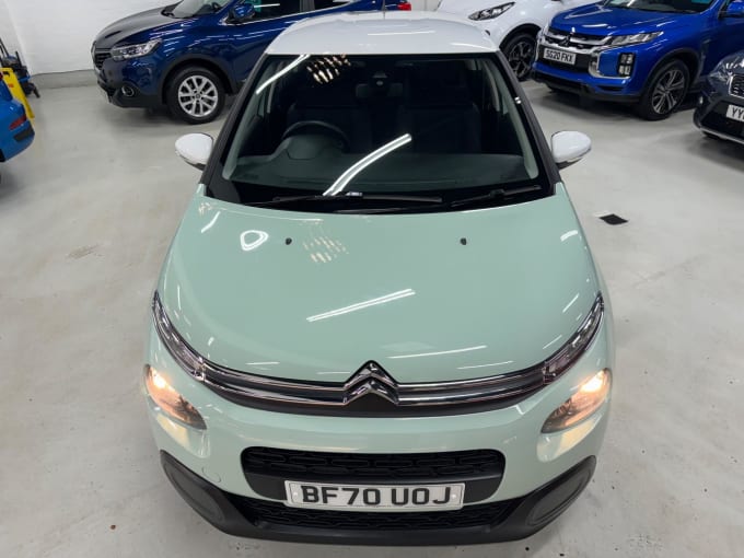 2024 Citroen C3