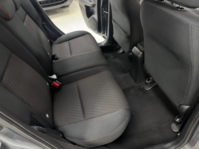 2025 Honda Jazz