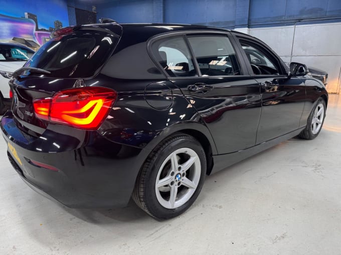 2025 BMW 1 Series