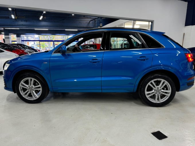 2024 Audi Q3