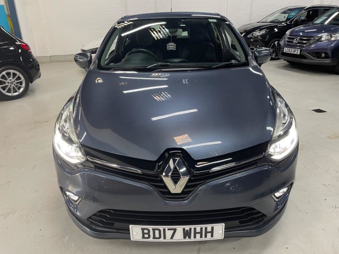 2025 Renault Clio