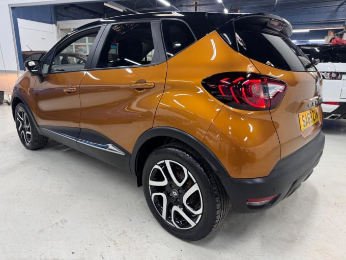 2025 Renault Captur