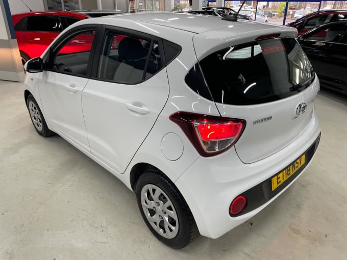 2024 Hyundai I10