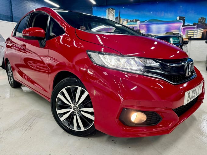 2024 Honda Jazz