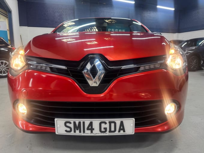 2025 Renault Clio