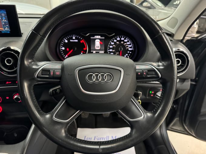 2024 Audi A3