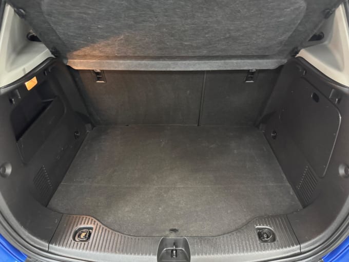 2025 Vauxhall Mokka
