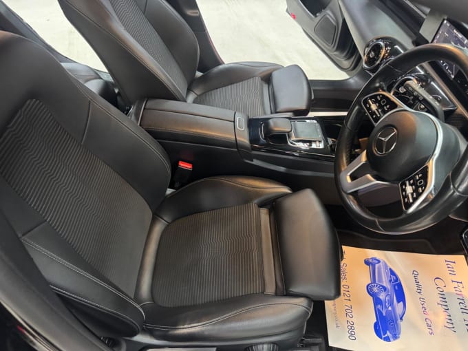 2025 Mercedes-benz A Class