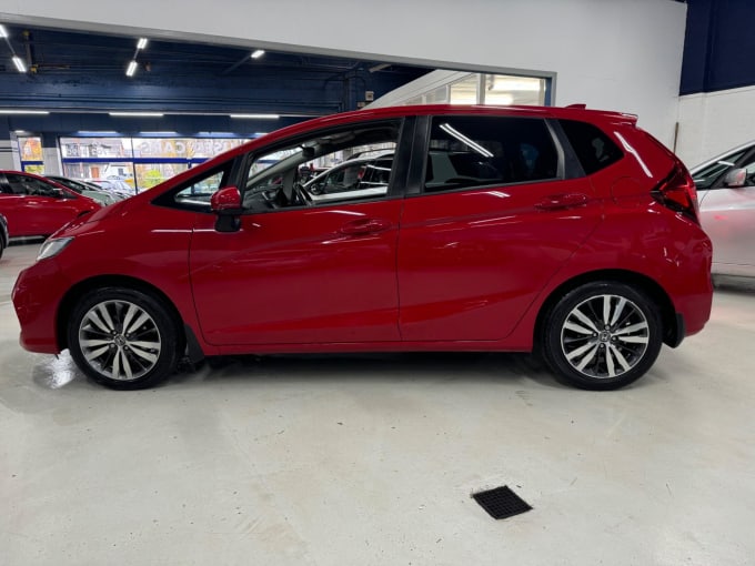 2024 Honda Jazz