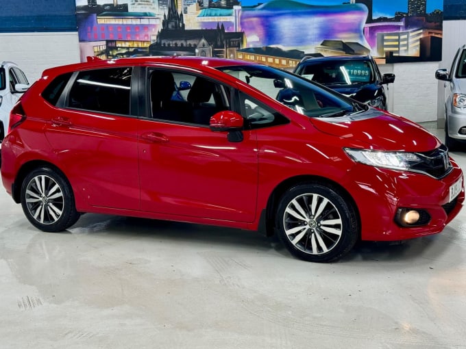 2024 Honda Jazz