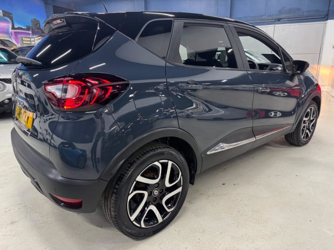 2024 Renault Captur