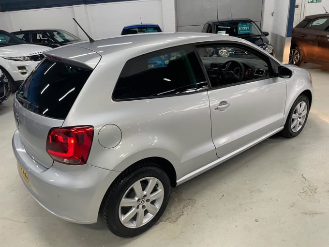 2025 Volkswagen Polo