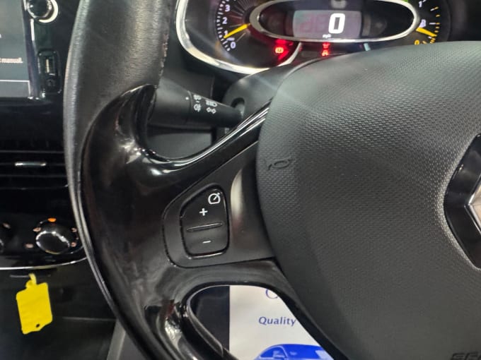 2025 Renault Clio